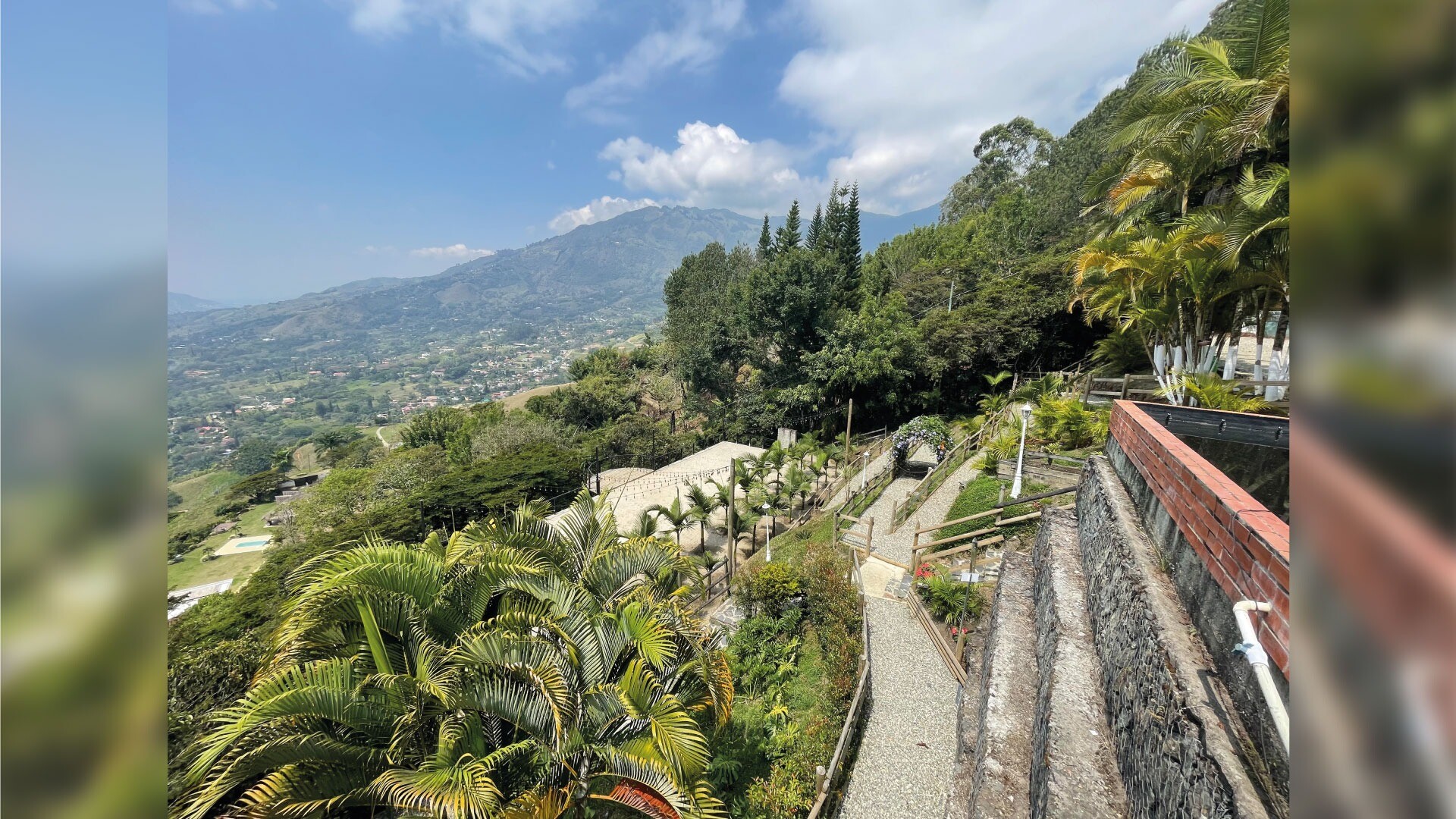 Finca Los Cardos