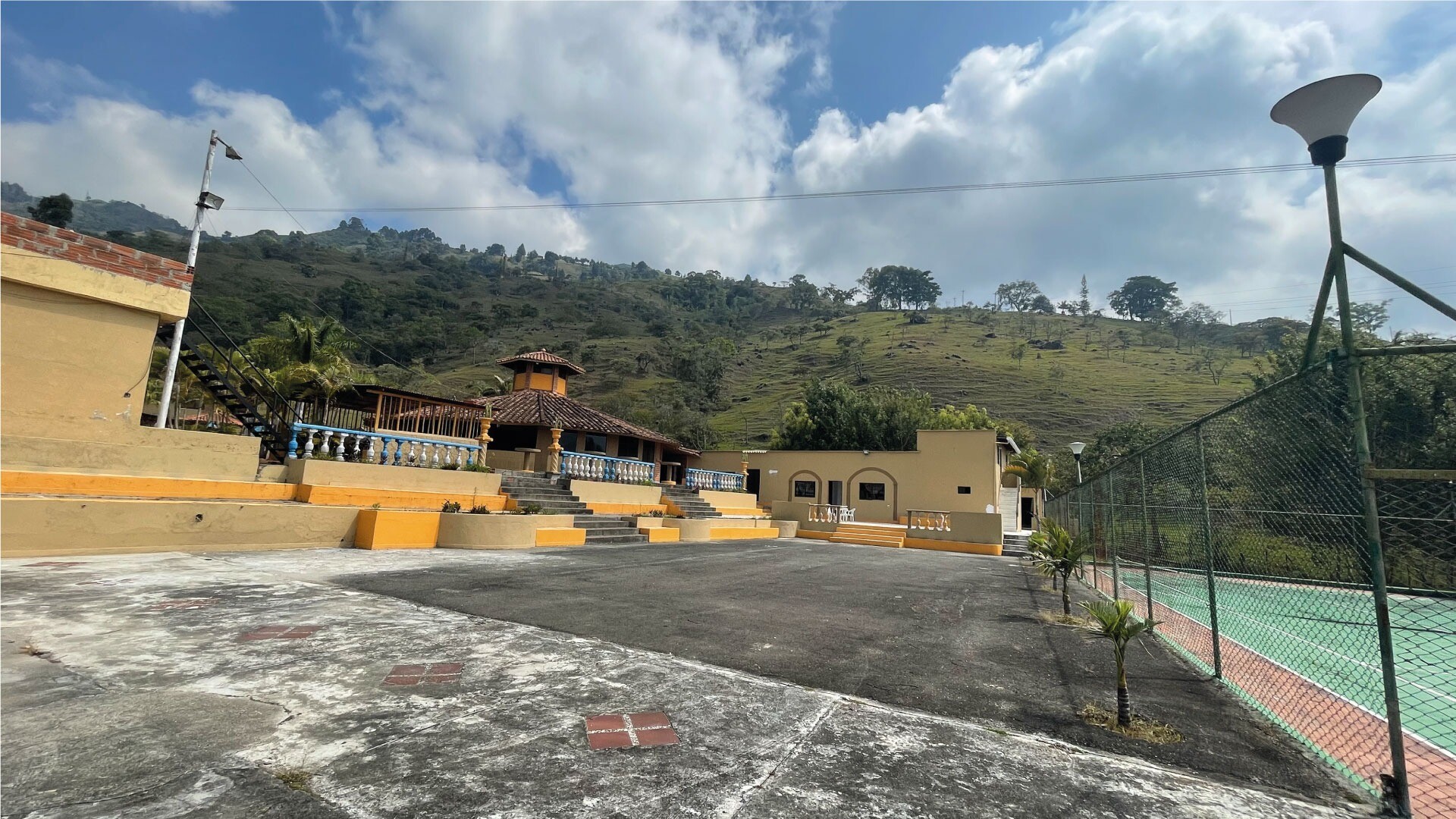 Club Campestre El Limonar