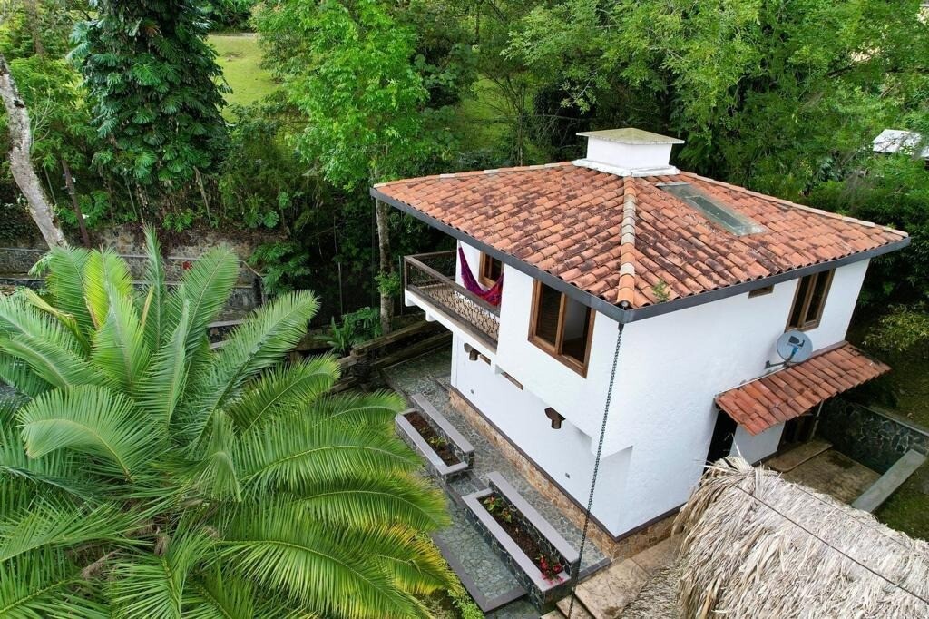 Rancho Paraíso