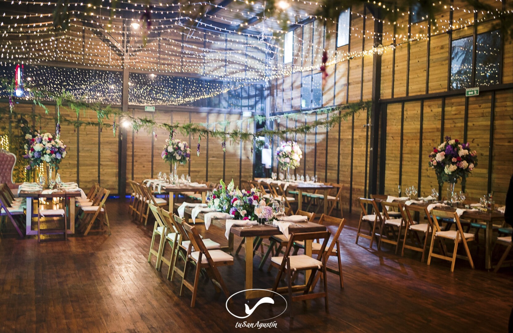 Granate Eventos