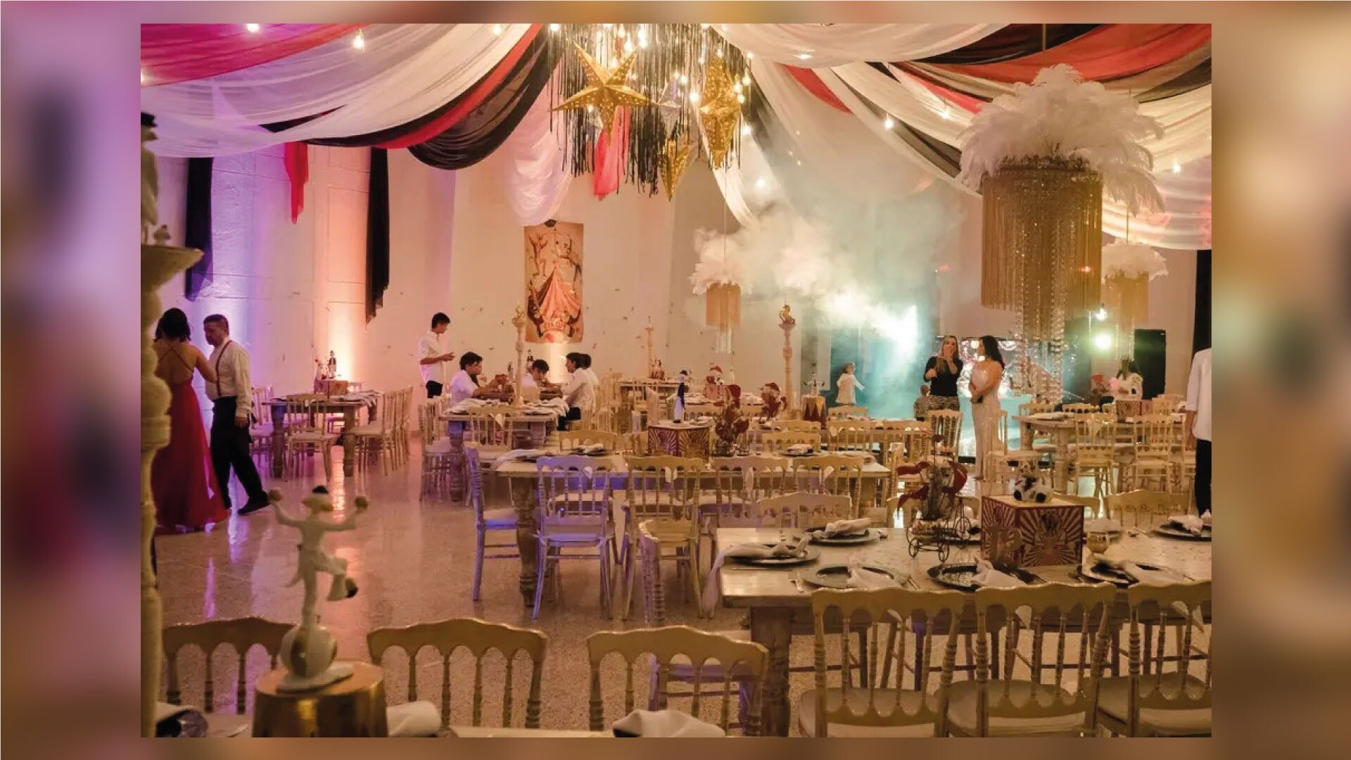 Soho House Eventos