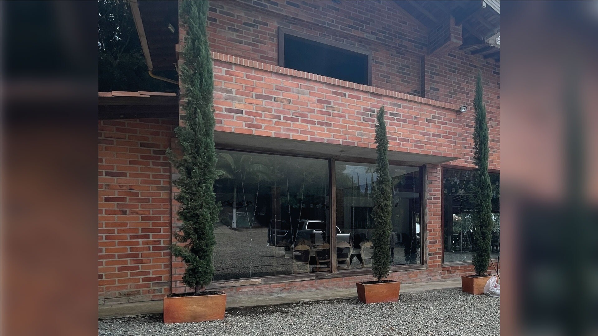 Finca Los Cardos