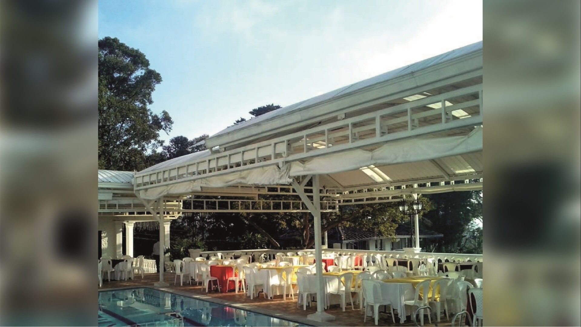 Hacienda El Romeral