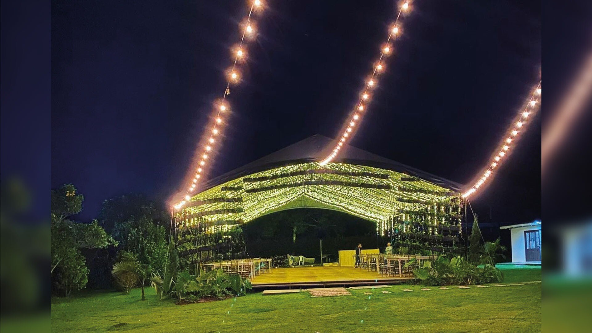 Casa Llano Verde