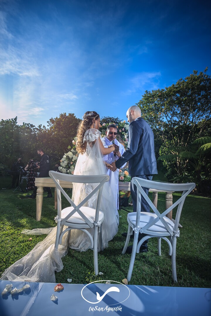 Centro de Eventos Villa Celeste