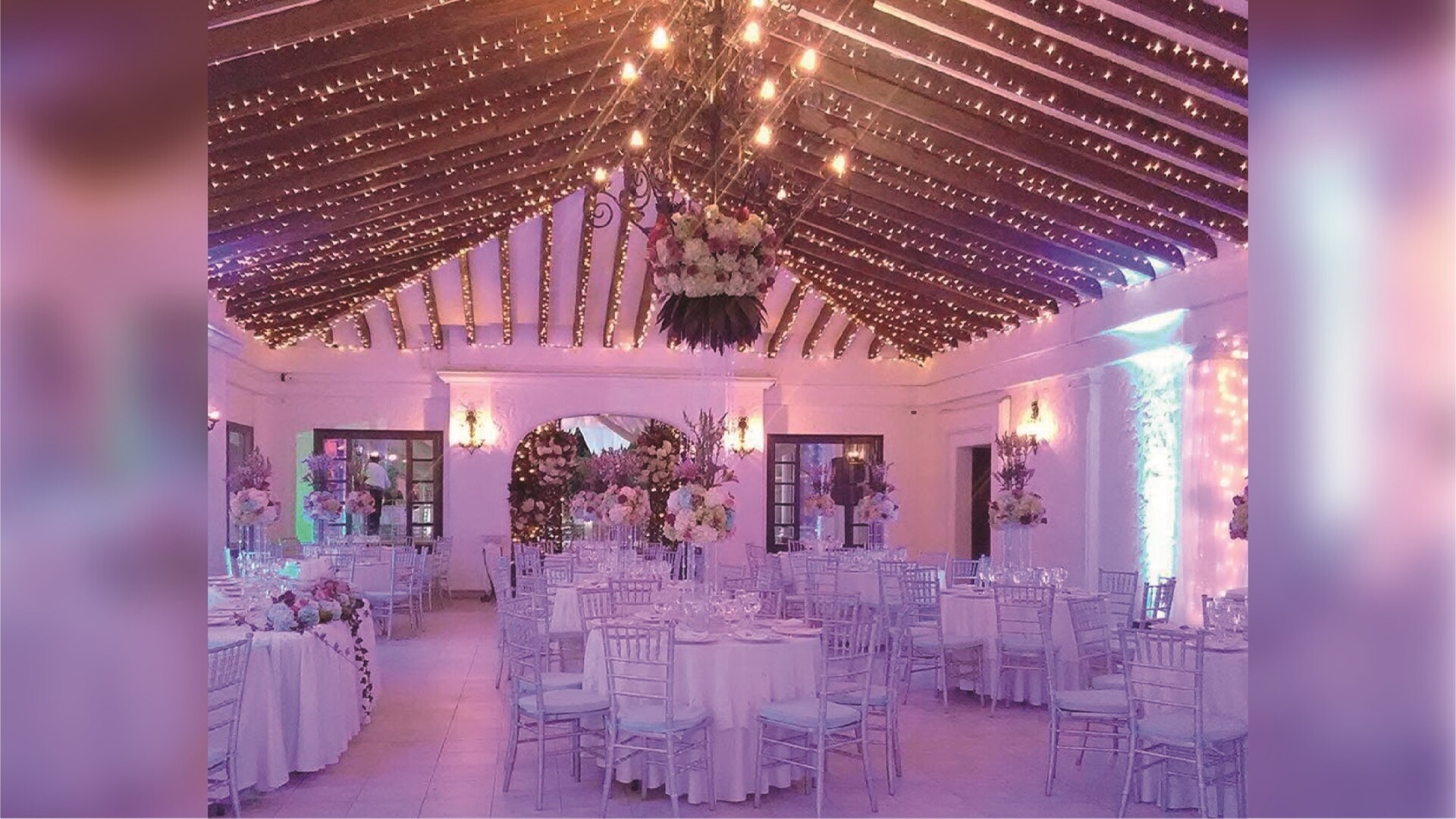 Hacienda El Romeral