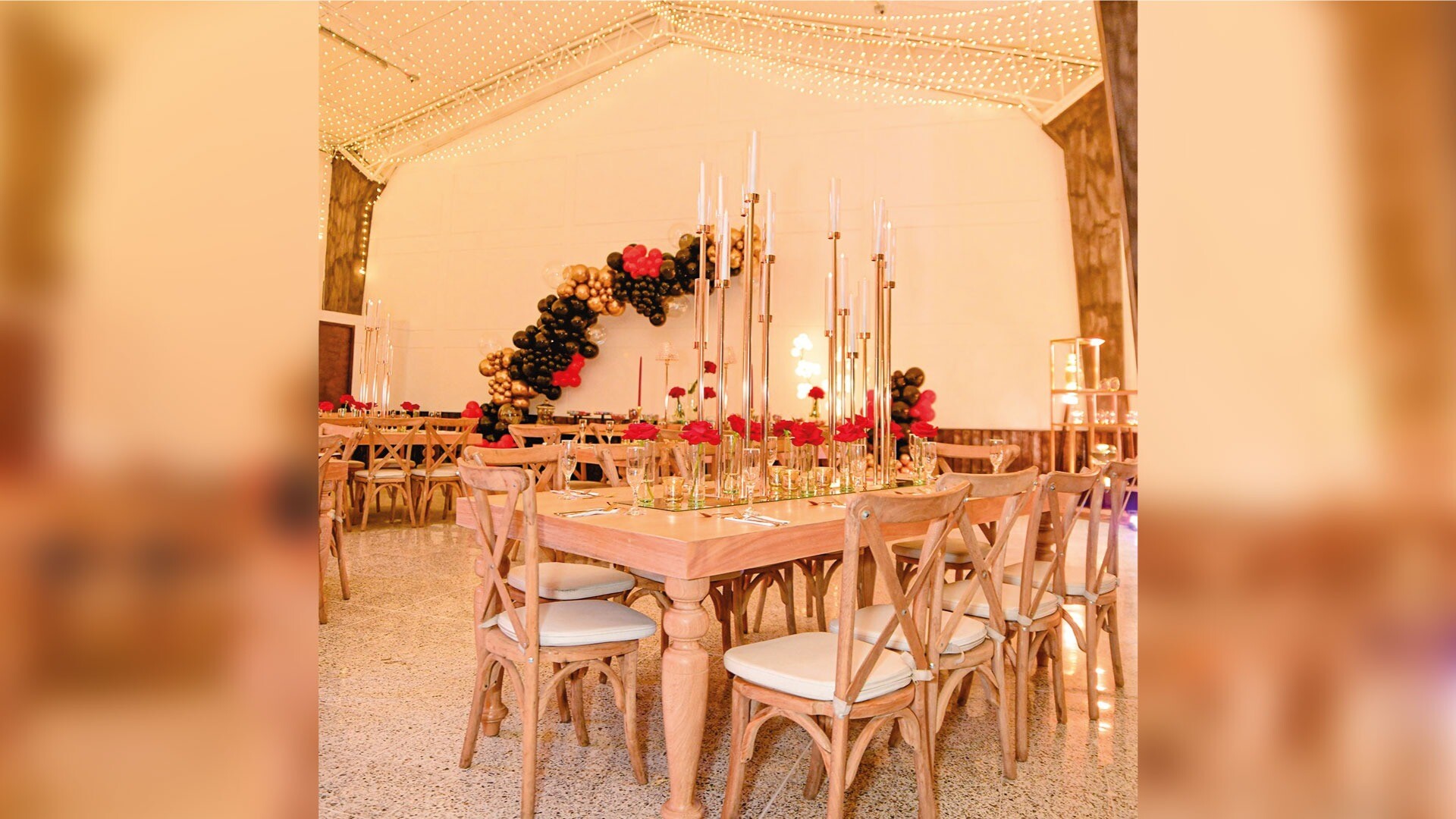 Soho House Eventos
