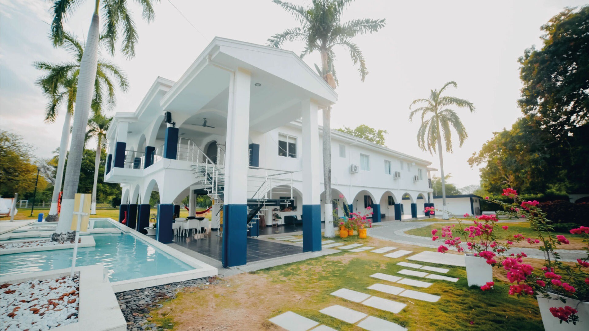 Hotel Arena