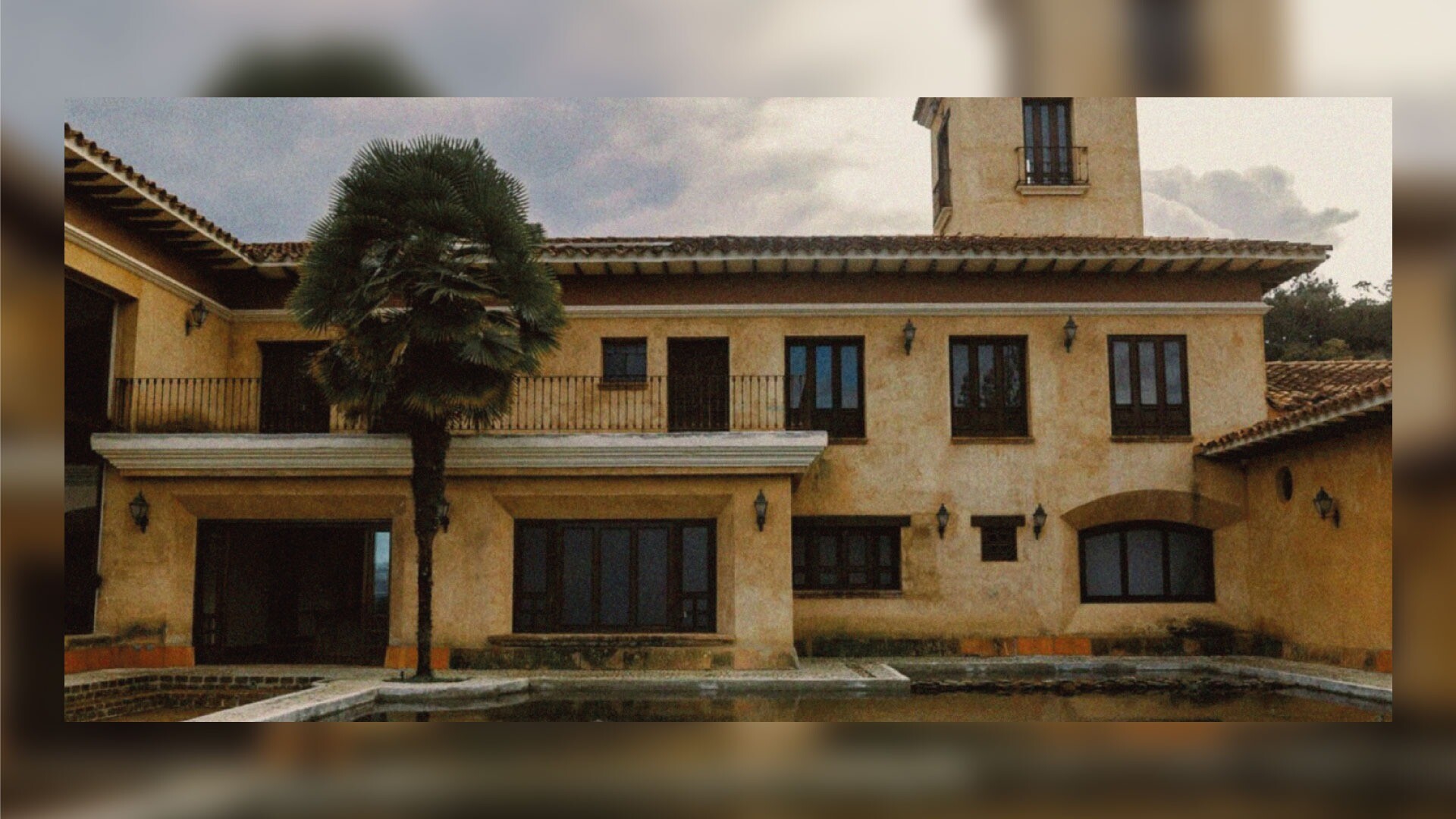 Roca y Casona