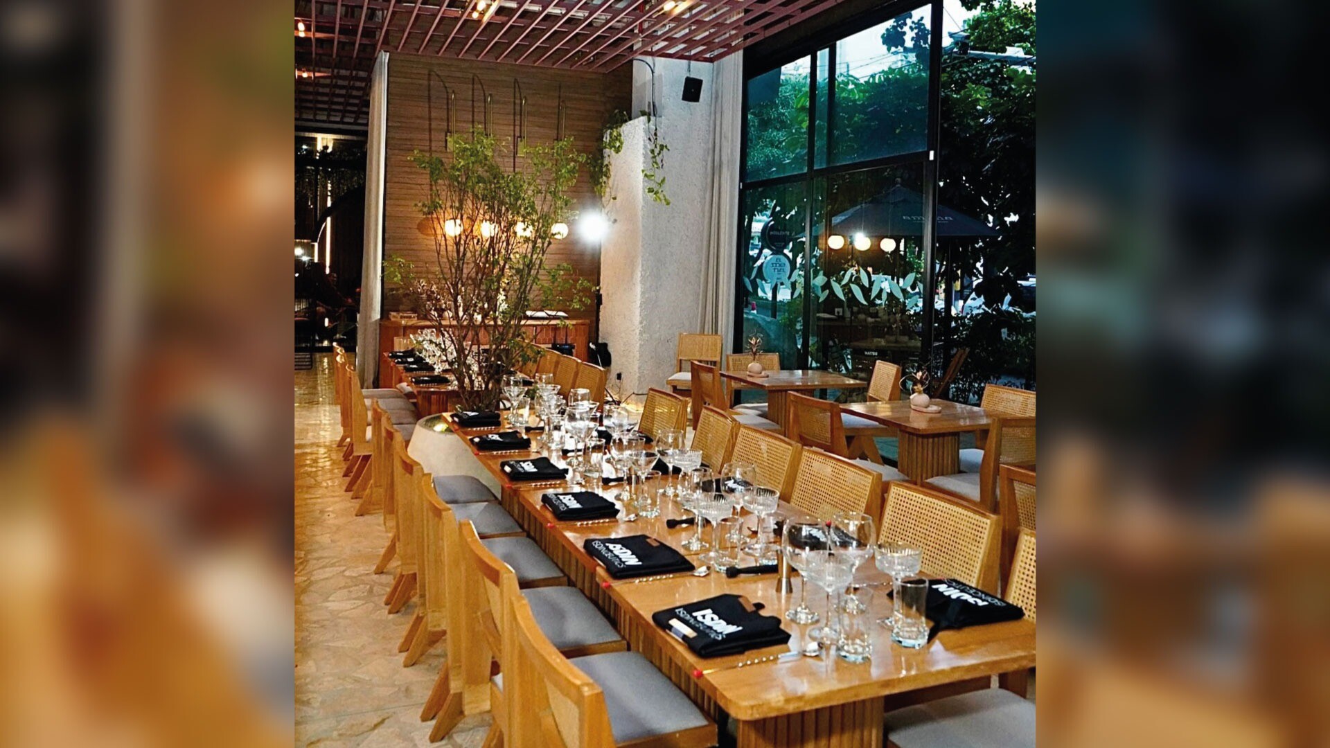Amena Restaurante