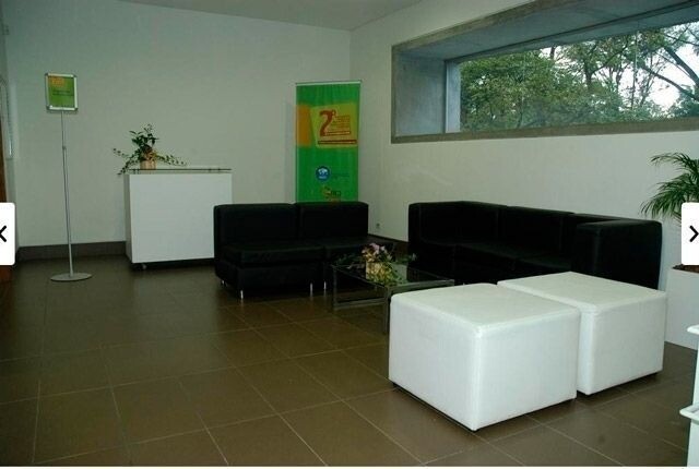 Salón Humboldt - Jardín Botánico