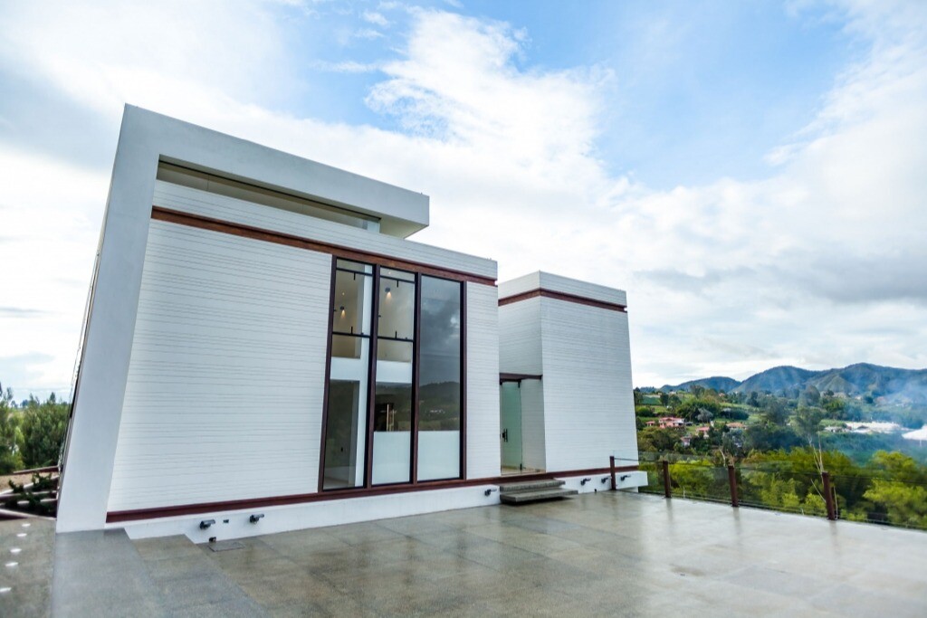 Casa Ziette