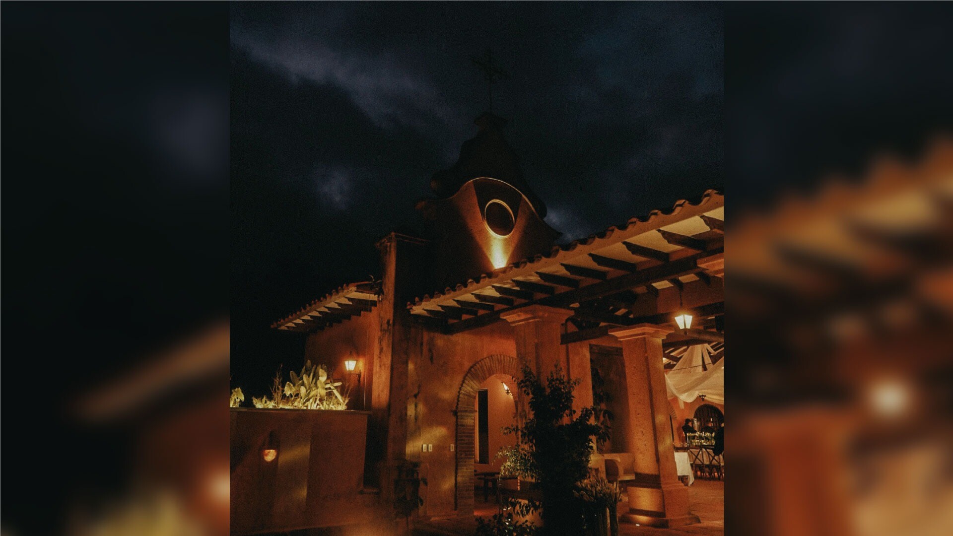 Roca y Casona