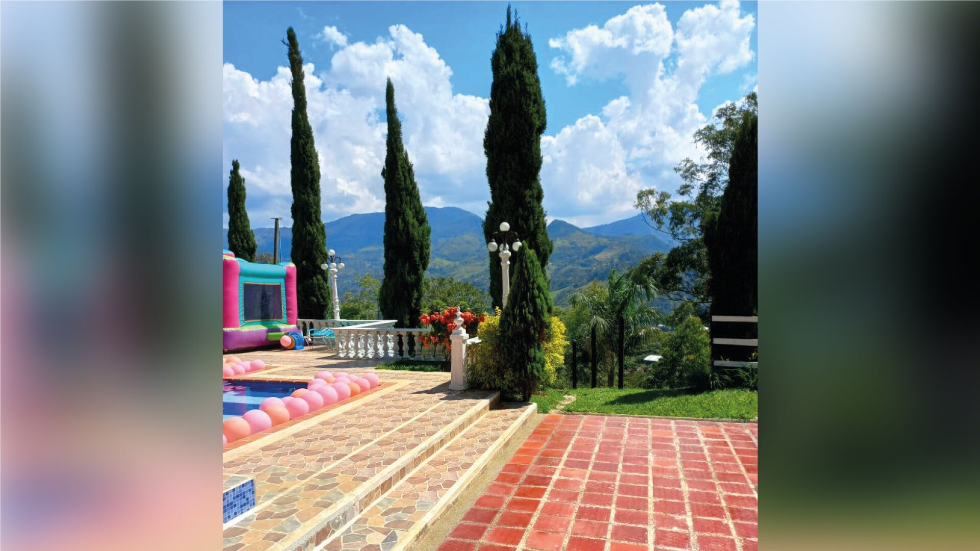 Finca La 57