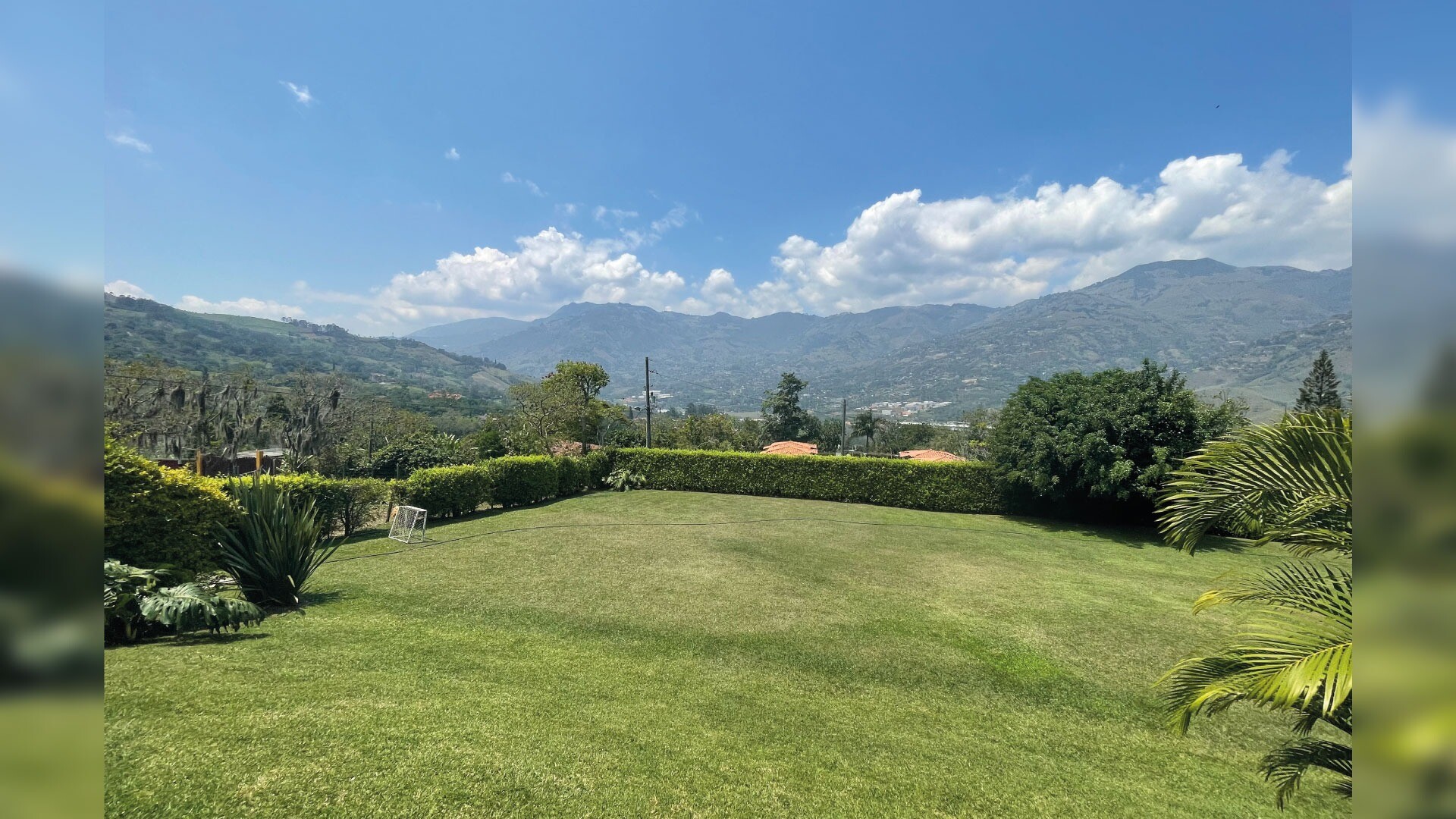 Finca La Madrileña