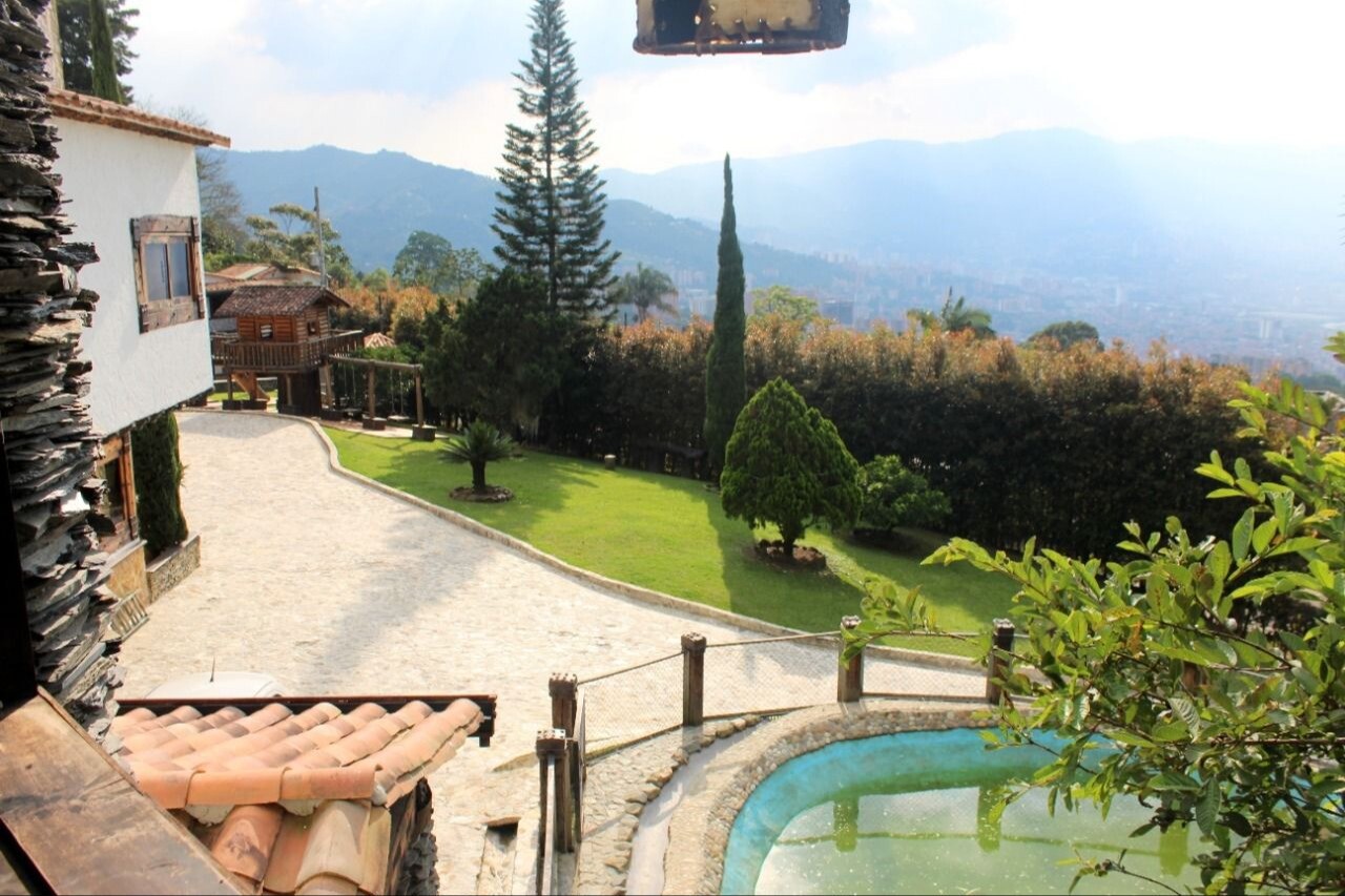 Rancho Paraíso