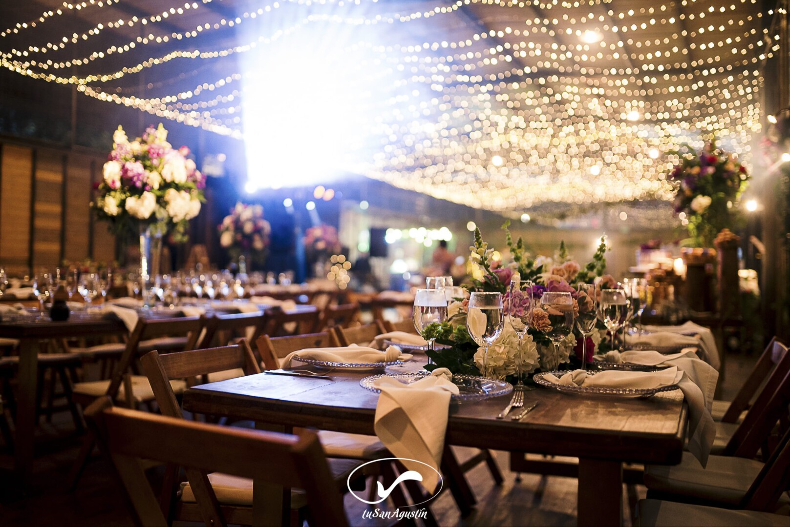 Granate Eventos