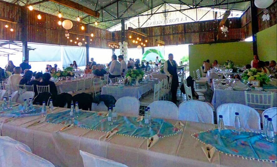 Eventos La Portuguesa