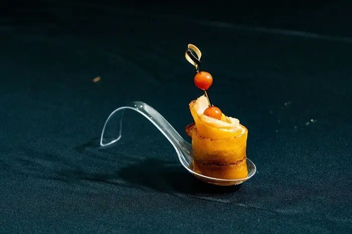 Gastronomía · Tu San Agustín