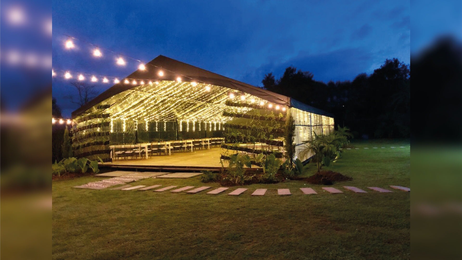 Casa Llano Verde