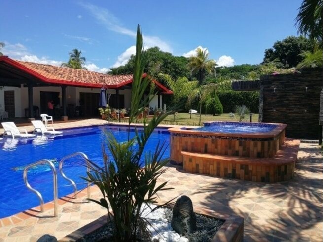 Villa Tu San Agustín