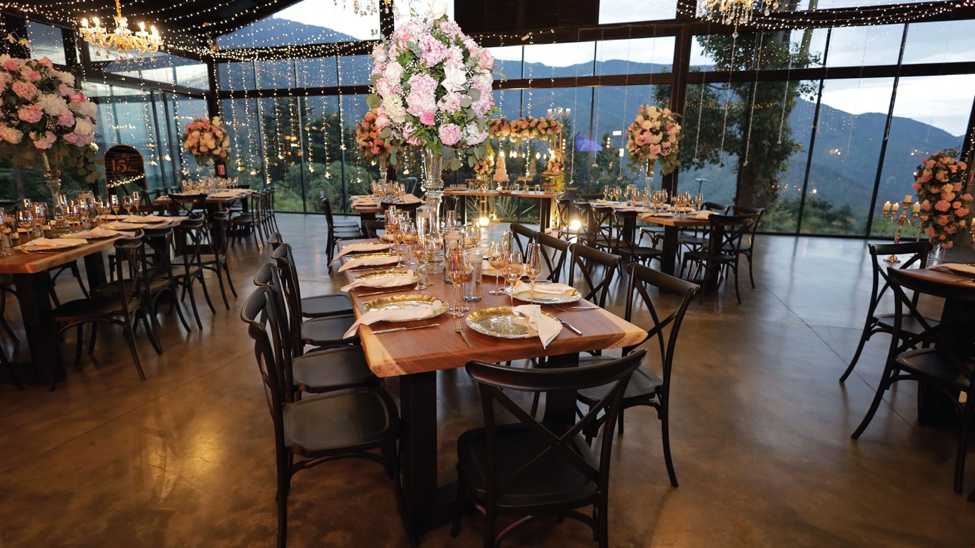 Fábula Bodas & Eventos