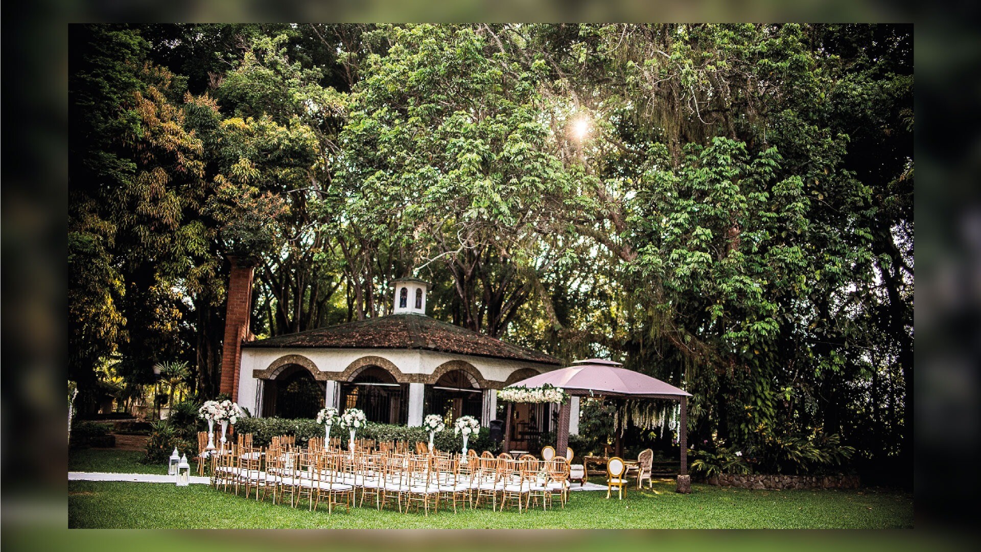 Hacienda Salamanca