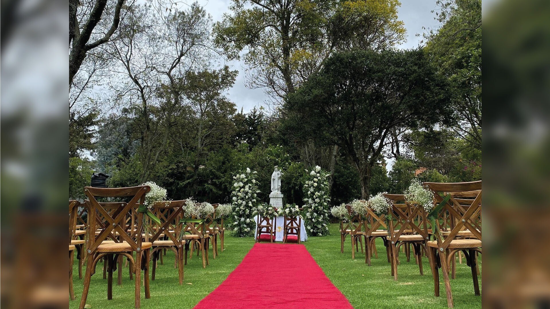 Hacienda San Rafael