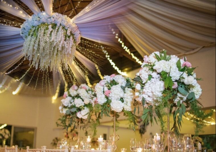Decoración