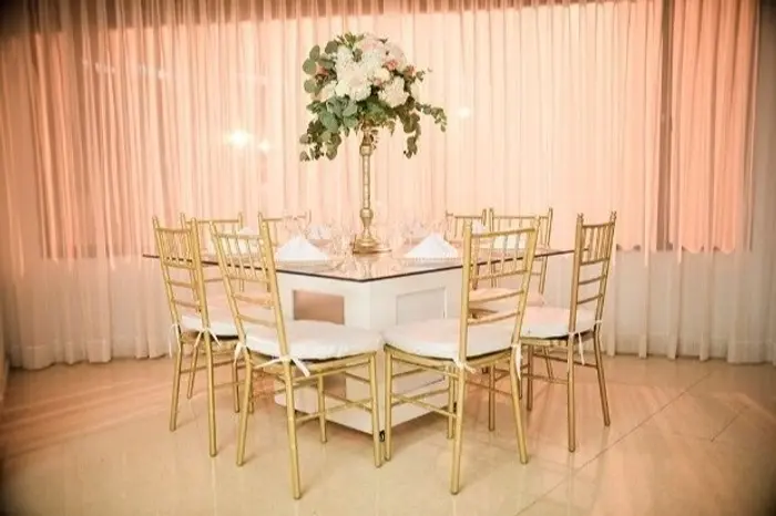 Lugares para eventos · Tu San Agustín