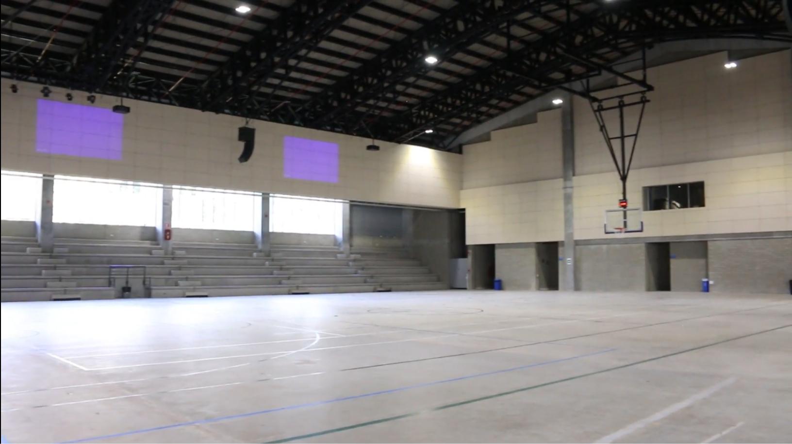Auditorio Coliseo Hatikváh