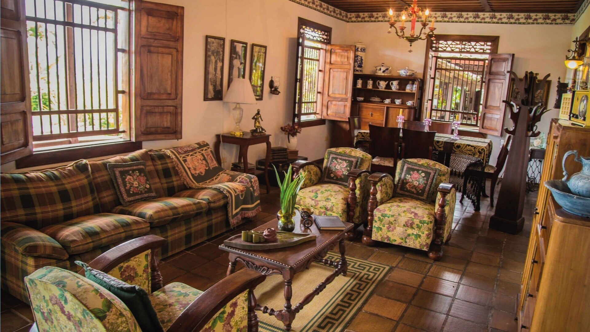 Hotel Delirio Campestre