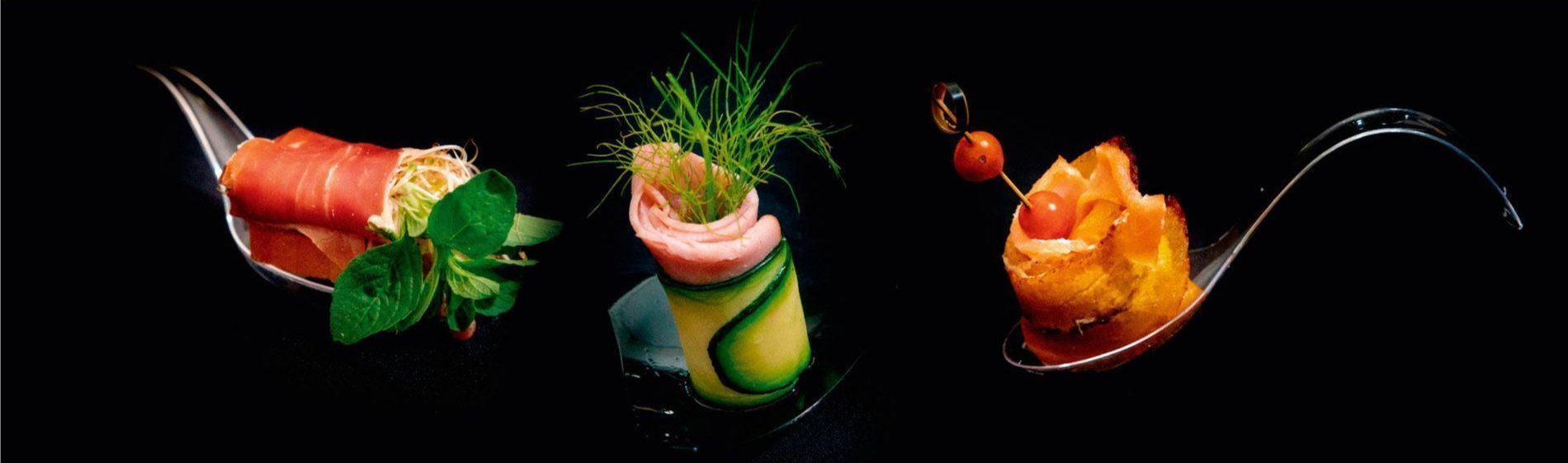 GASTRONOMÍA