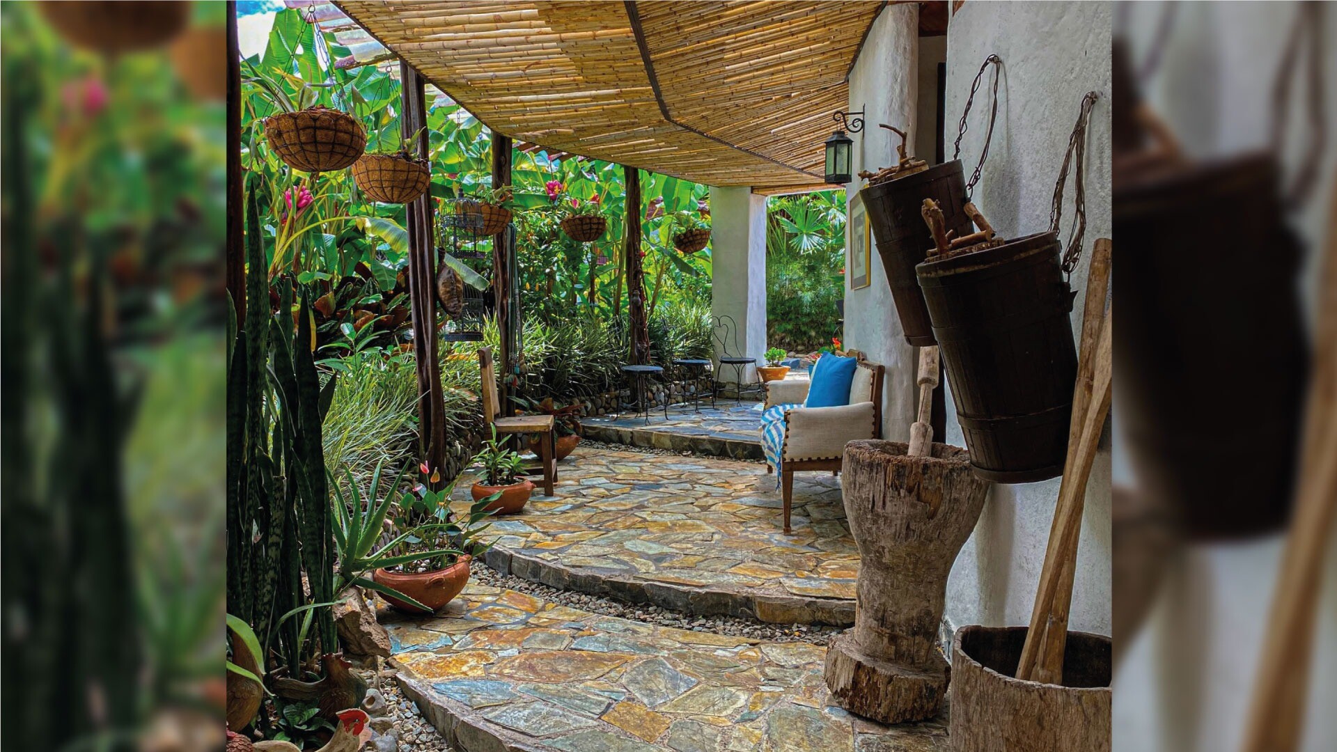 Hotel Delirio Campestre