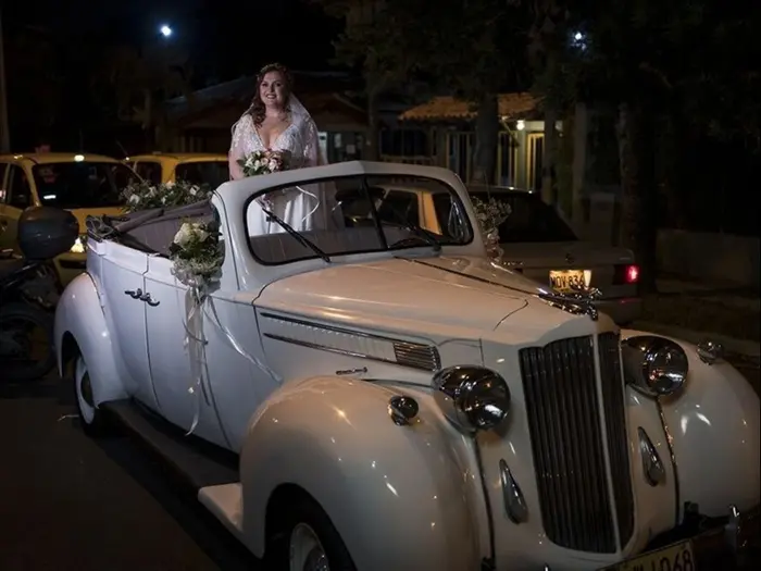 Event & wedding planners · Tu San Agustín