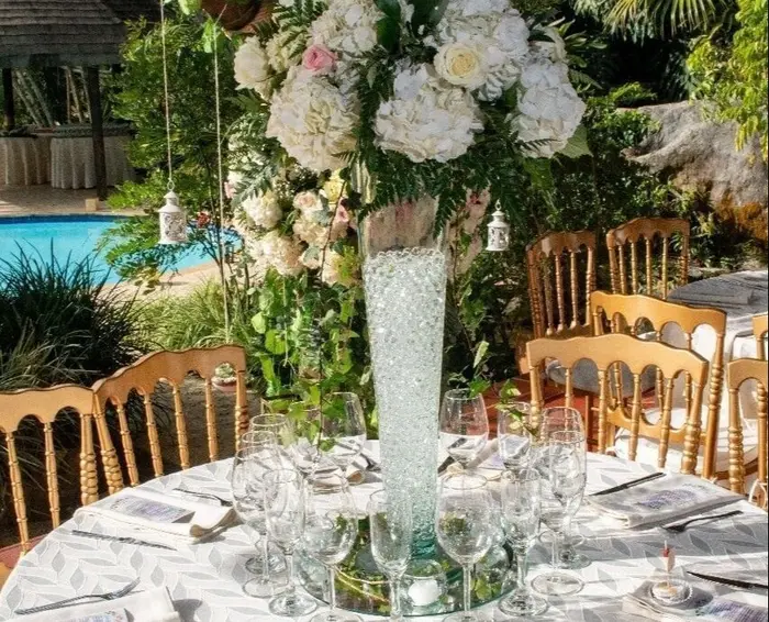 MATRIMONIOS Y BODAS · Tu San Agustín