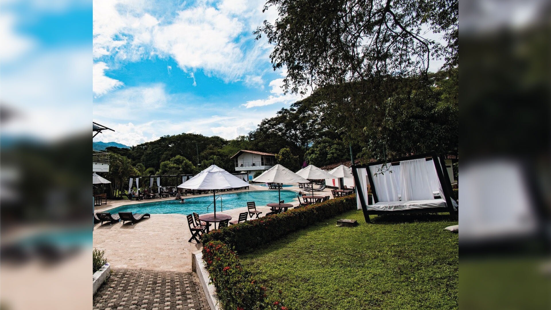 Hotel La Ardilla De Santa Fé