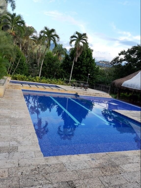 Villa Alejandra