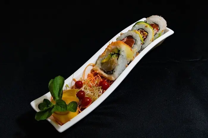Gastronomía · Tu San Agustín