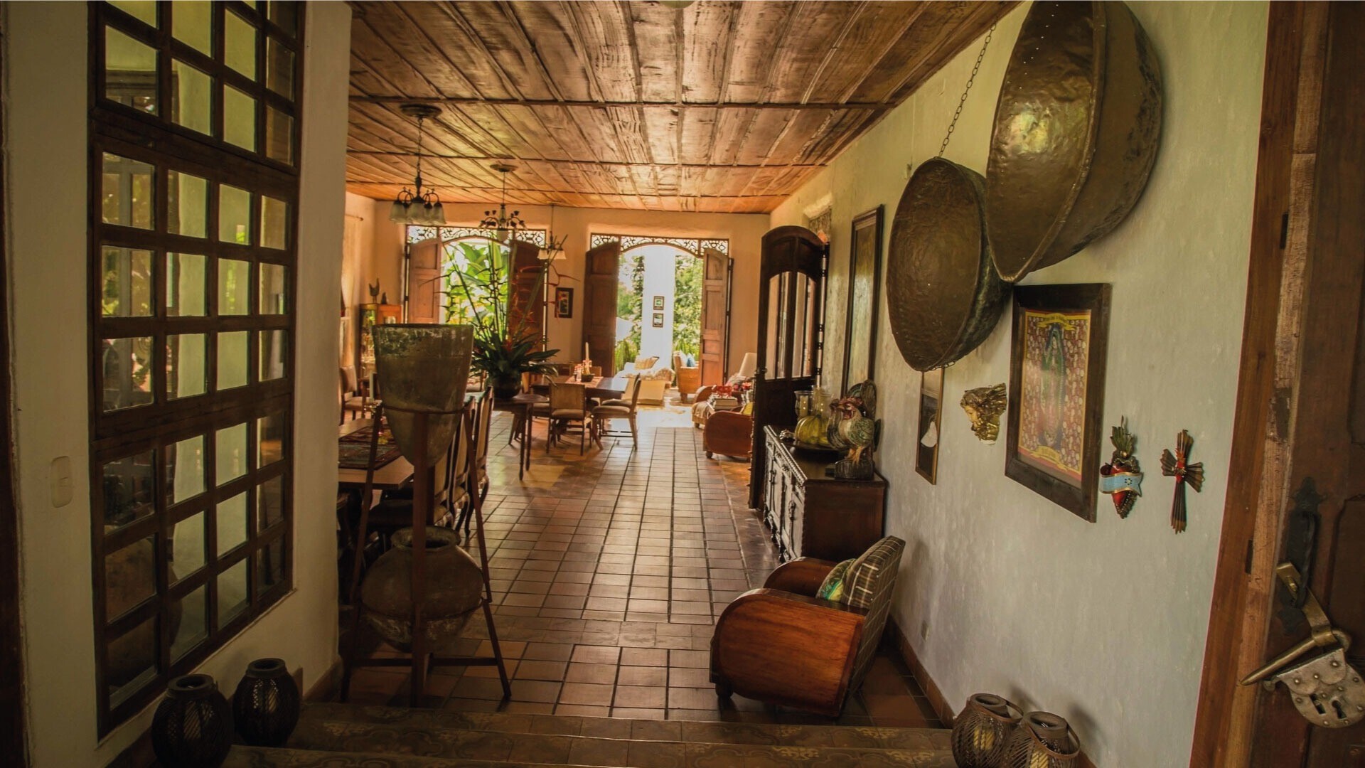 Hotel Delirio Campestre