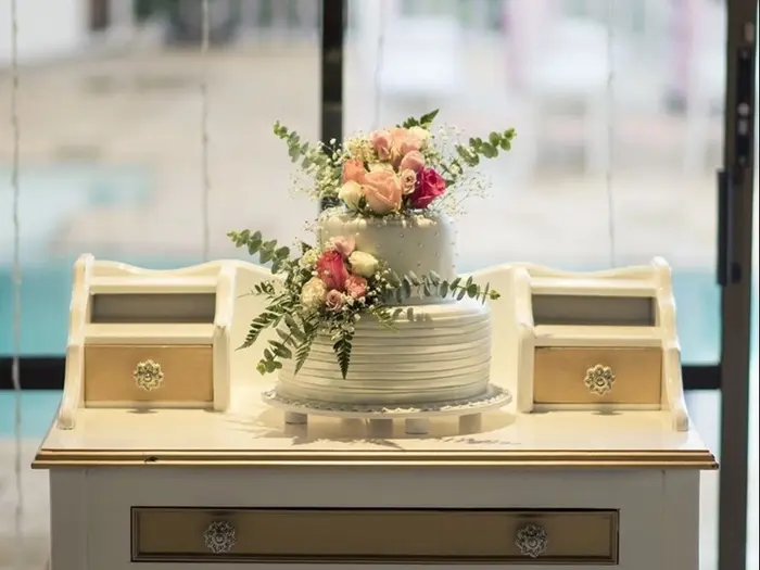 Event & wedding planners · Tu San Agustín