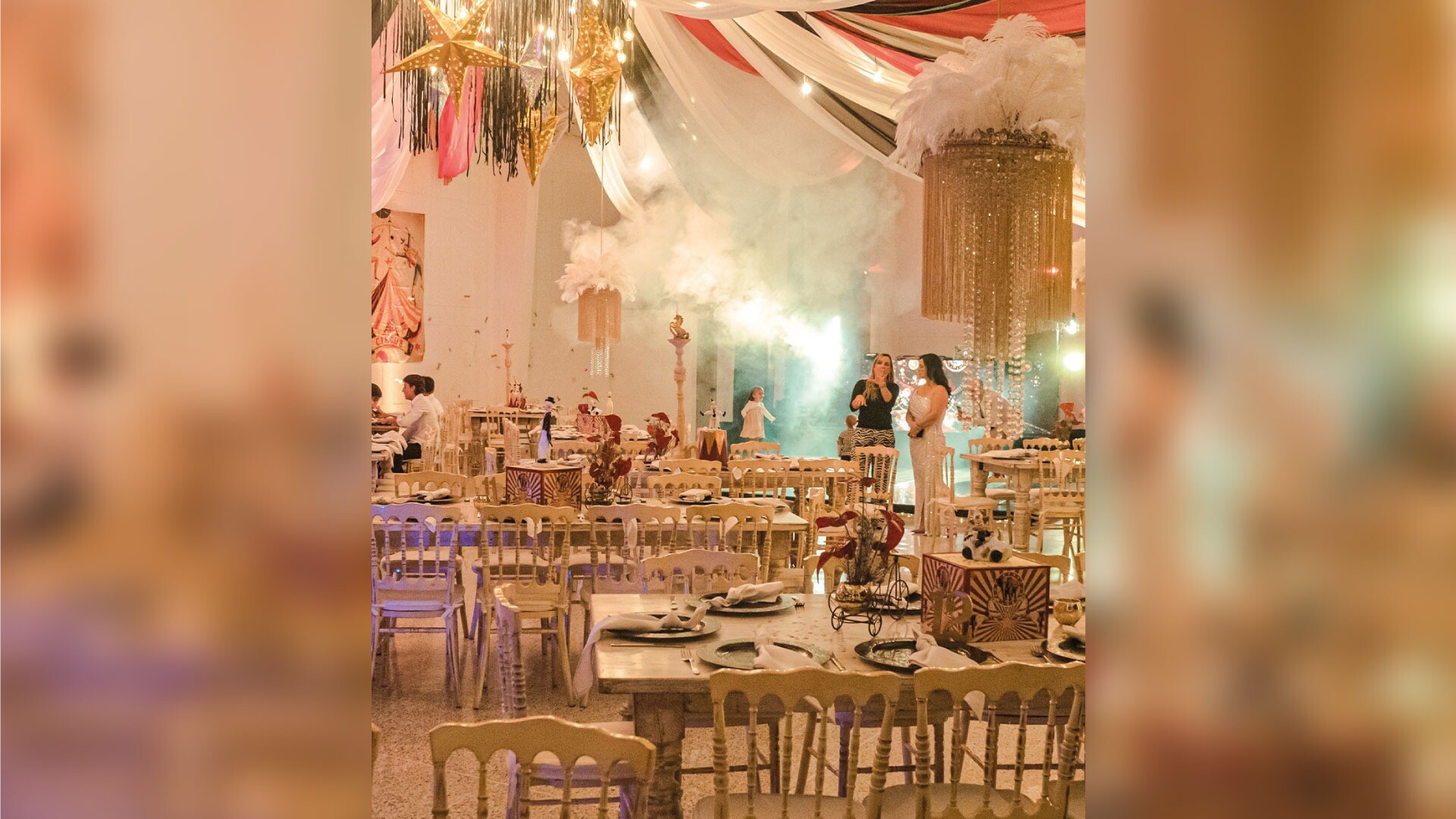Soho House Eventos