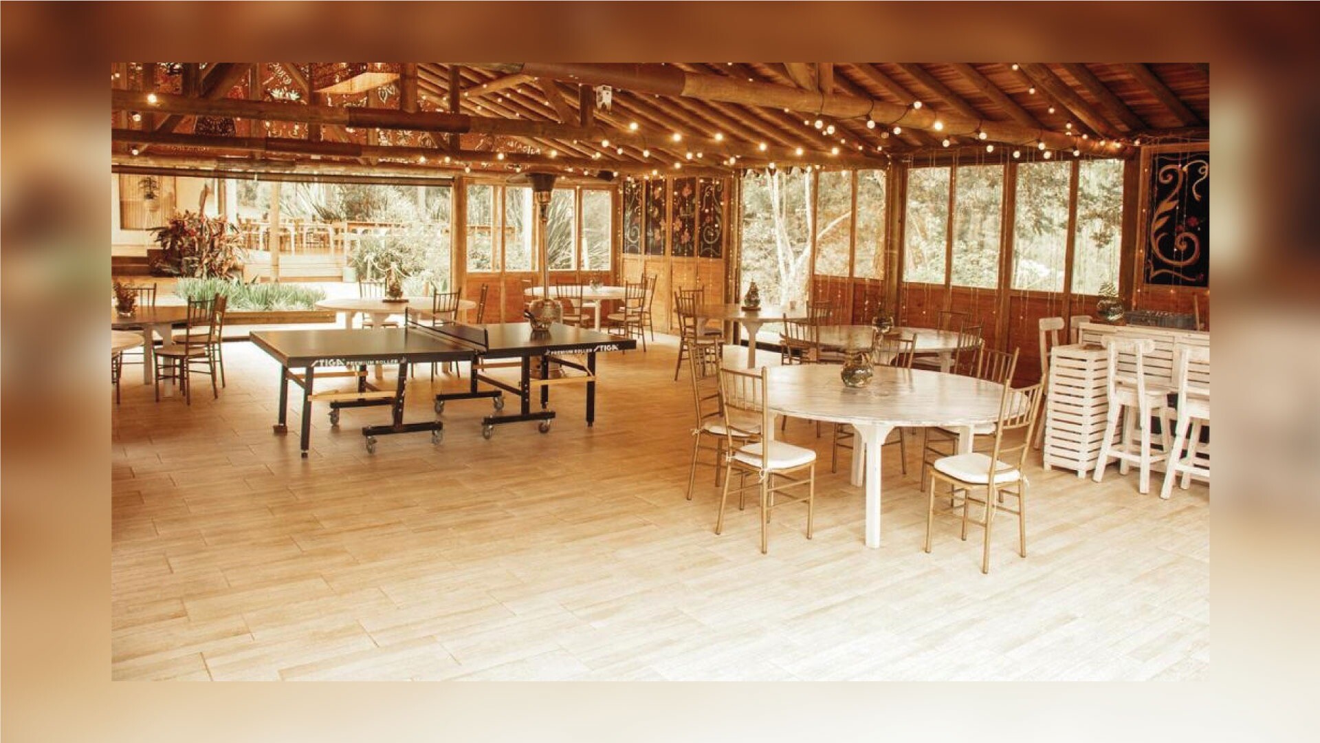 Hotel Entre Bosques Arví