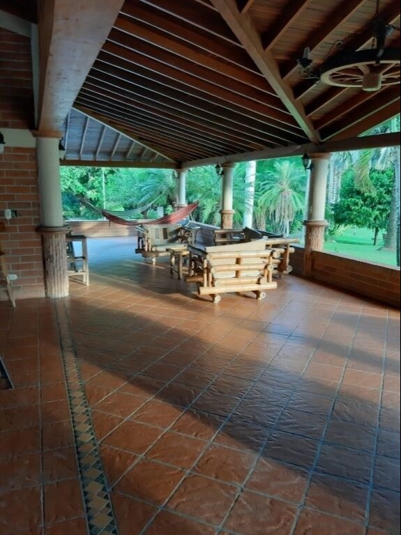 Villa Alejandra