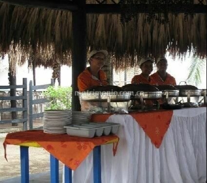 Hotel Playa Blanca