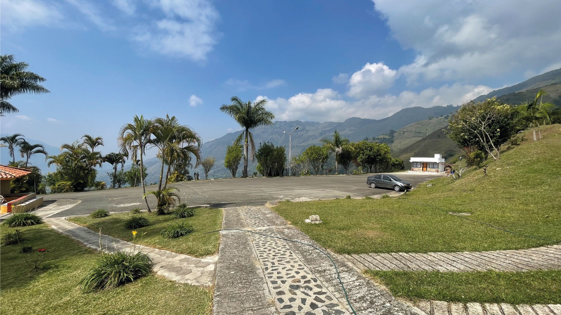 Club Campestre El Limonar
