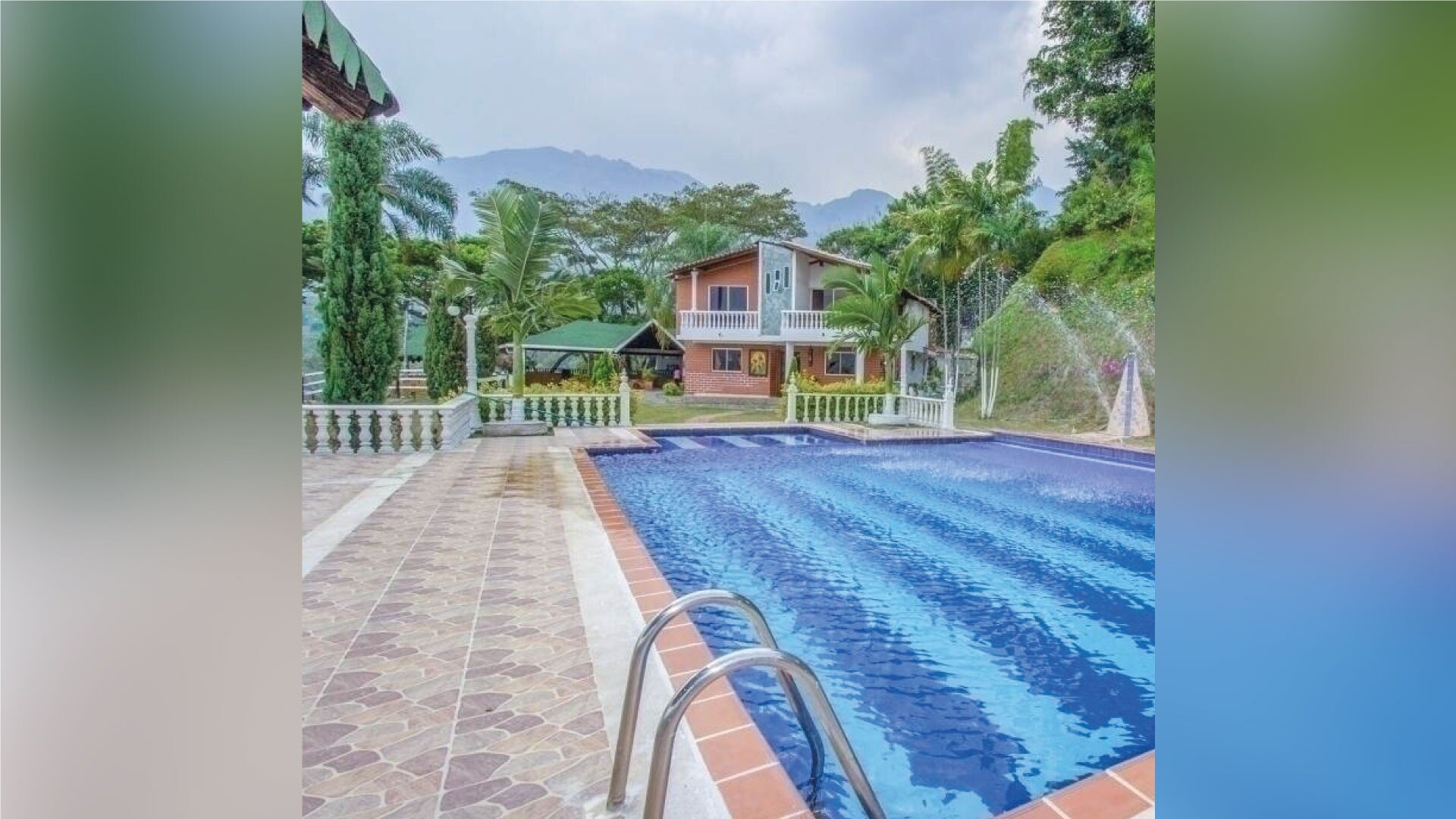 Finca La 57
