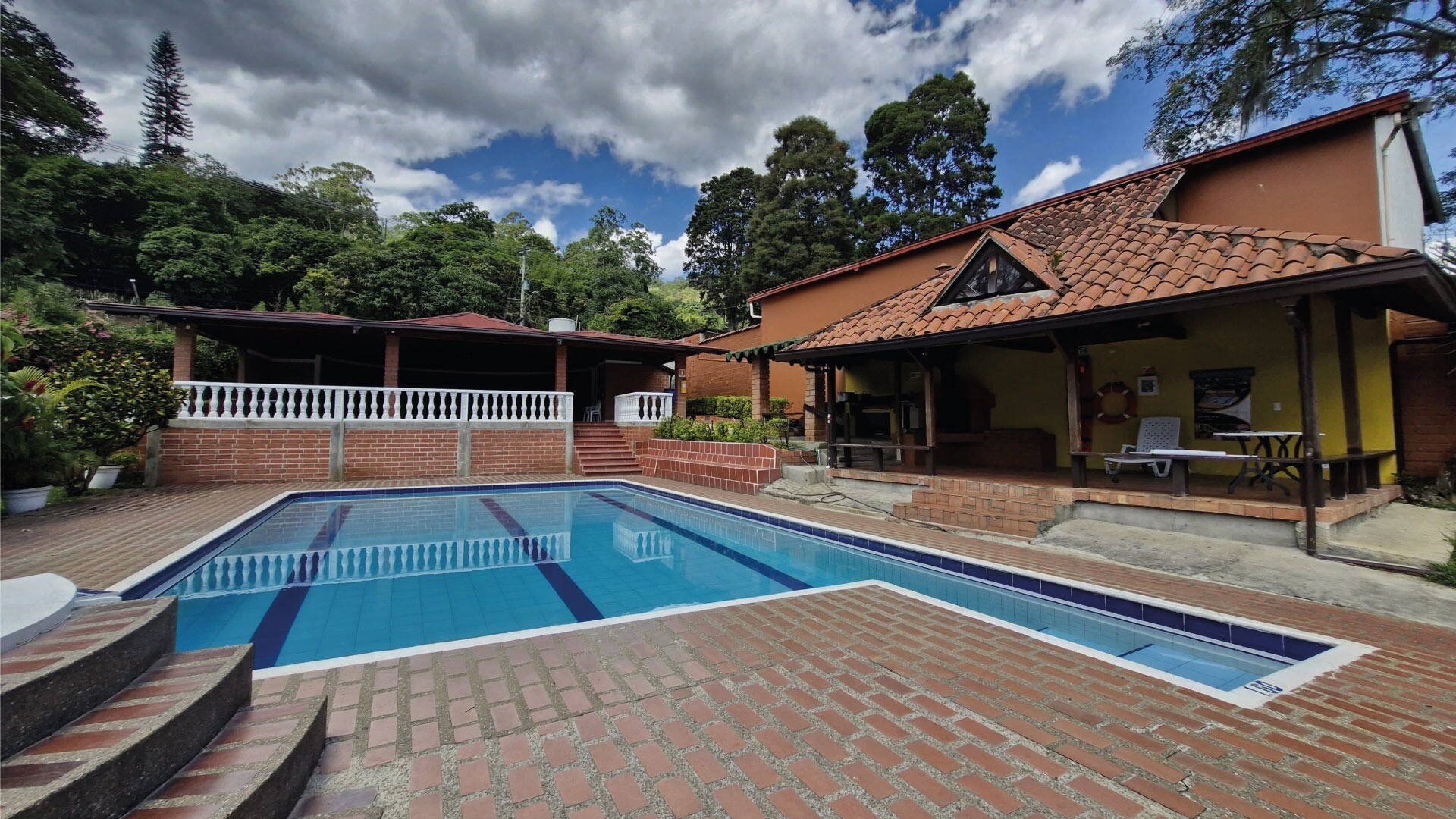 Finca Ávila