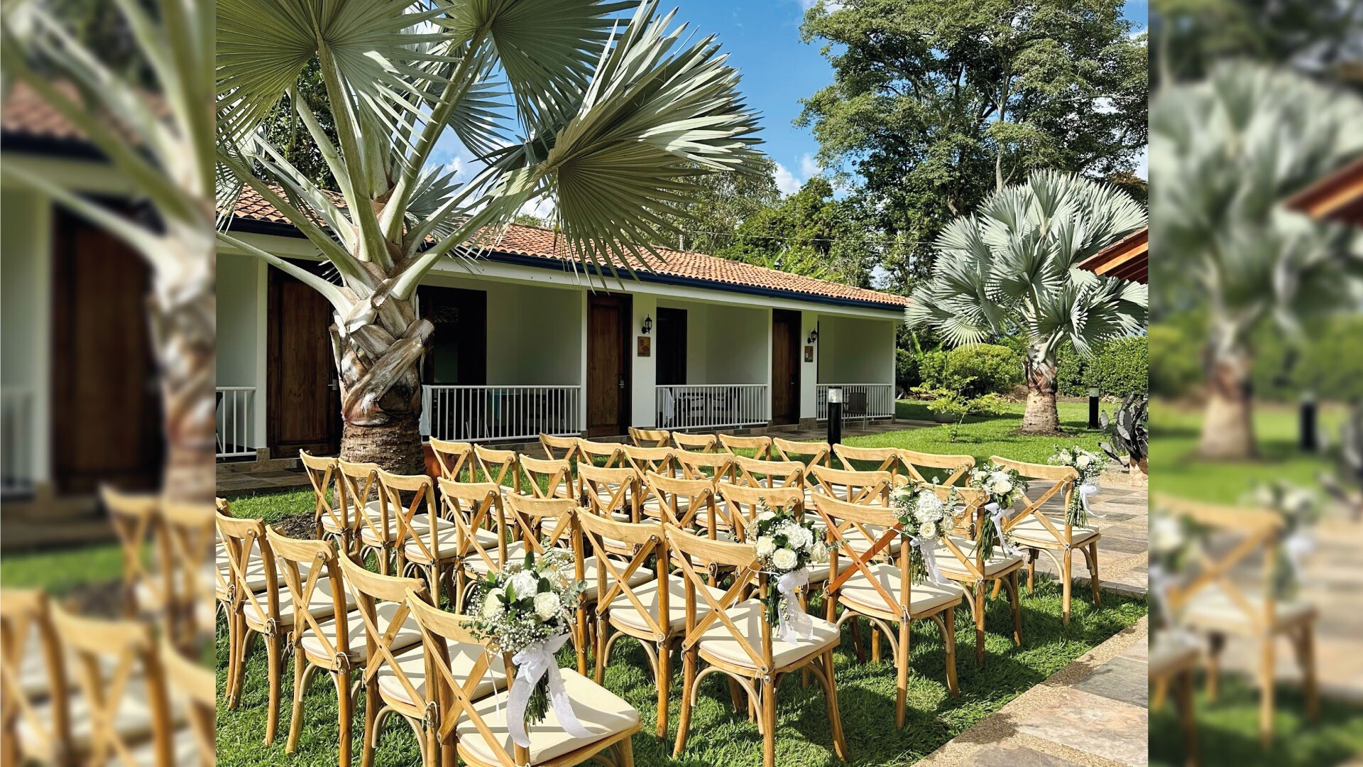 Hotel Santa Lucía