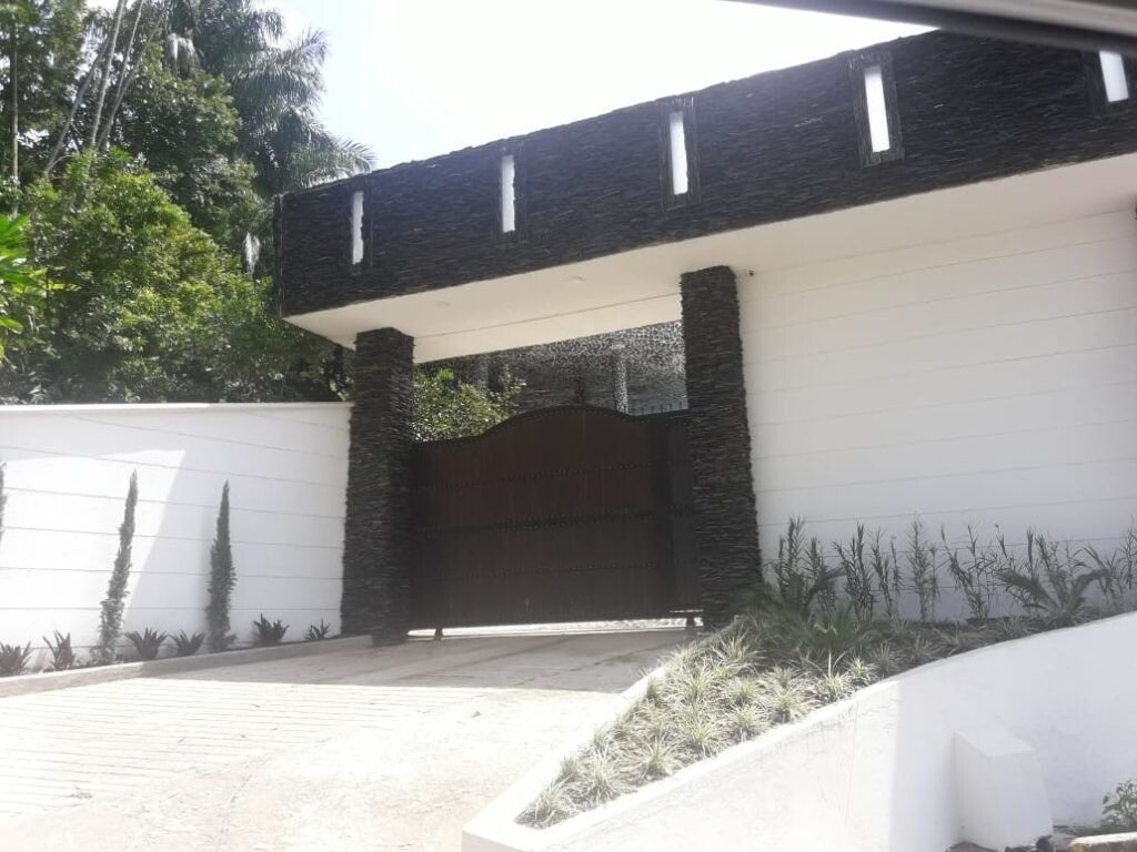 Hacienda Jonás